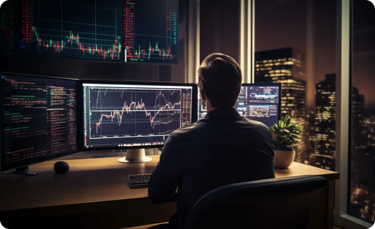 Crypto Coin Development 