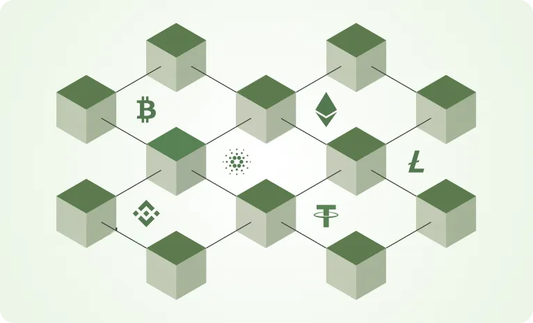 Cryptocurrency Development Company