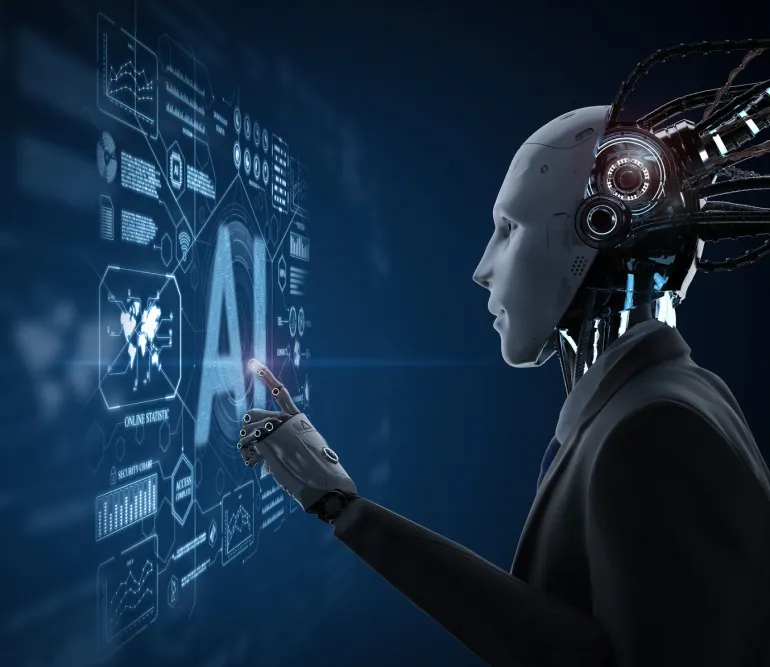 Deep Learning