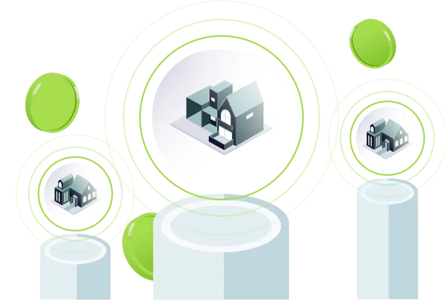 Features of Tokenize Real Estate