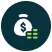 Financial Instruments Icon