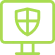 Highly Secure Icon