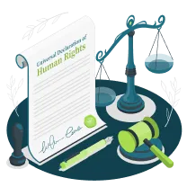 Legal & Compliance Framework