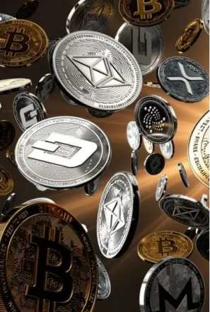 Live Cryptocurrencies