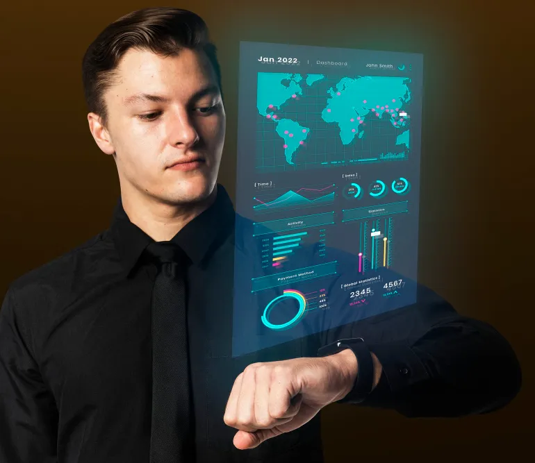 Machine Learning (ML)