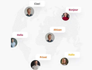 Multilingual Chatbots