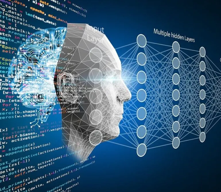 Natural Language Processing