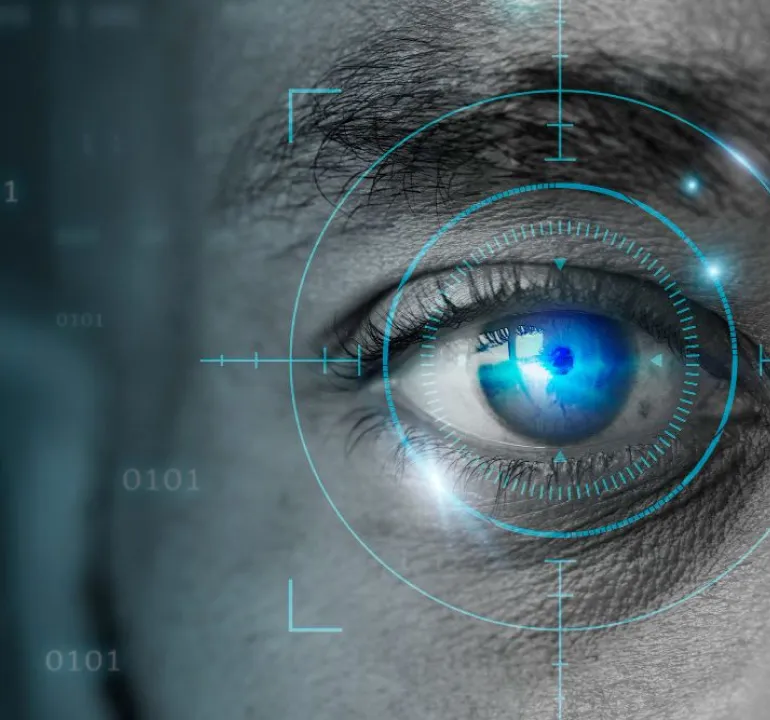 Predictive Analytics