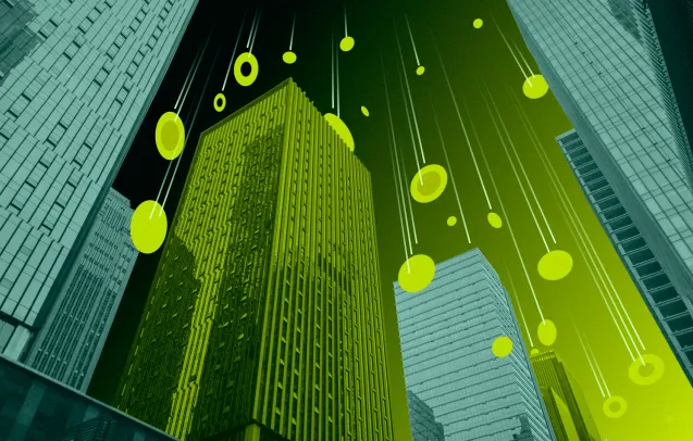 Real Estate Tokenization Services