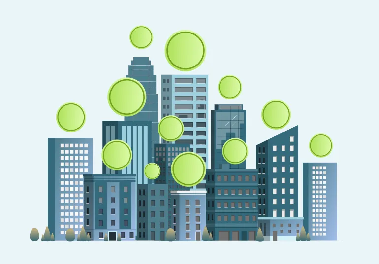 Real Estate Tokenization Solutions