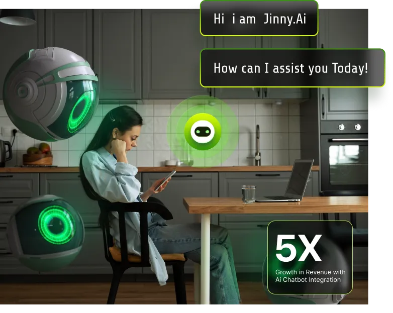 AI Chatbot Development