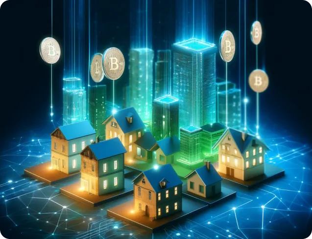 tokenization platform