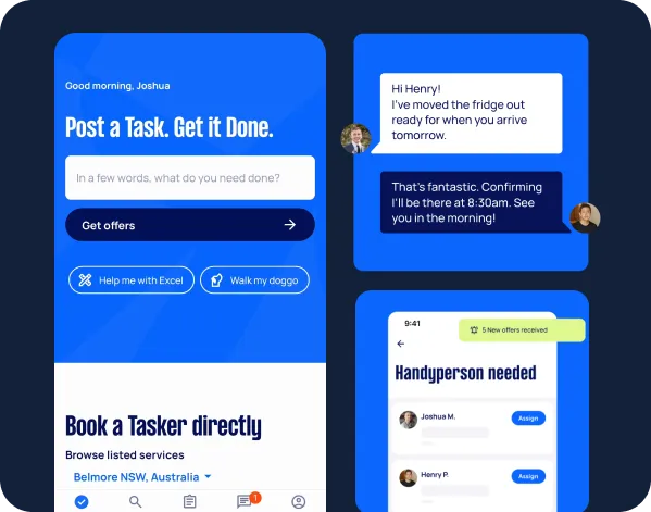 white-label-Airtasker-Clone