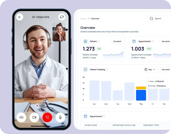 Doctor Consultation