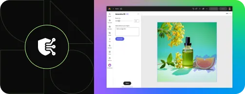 Adobe AI Integration
