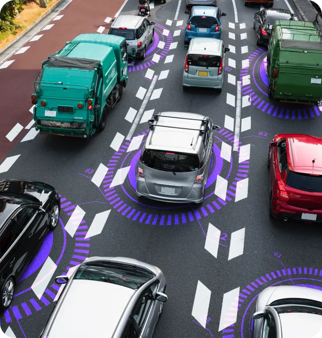 Automotive ai integration