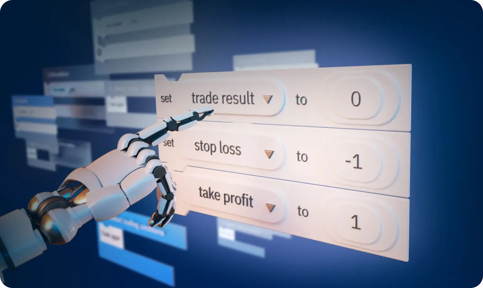 Crypto Trading Bots