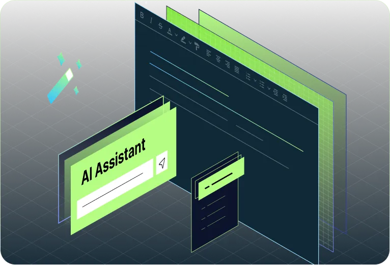 Discover Business Advantages