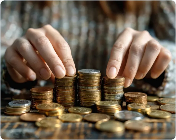 Initial Coin Offerings