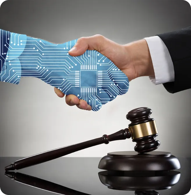 Legal ai integration