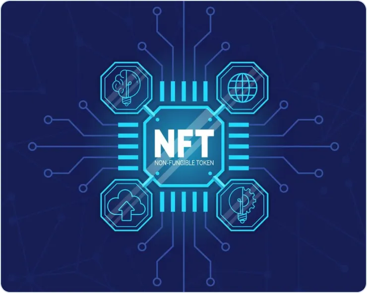 NFT token