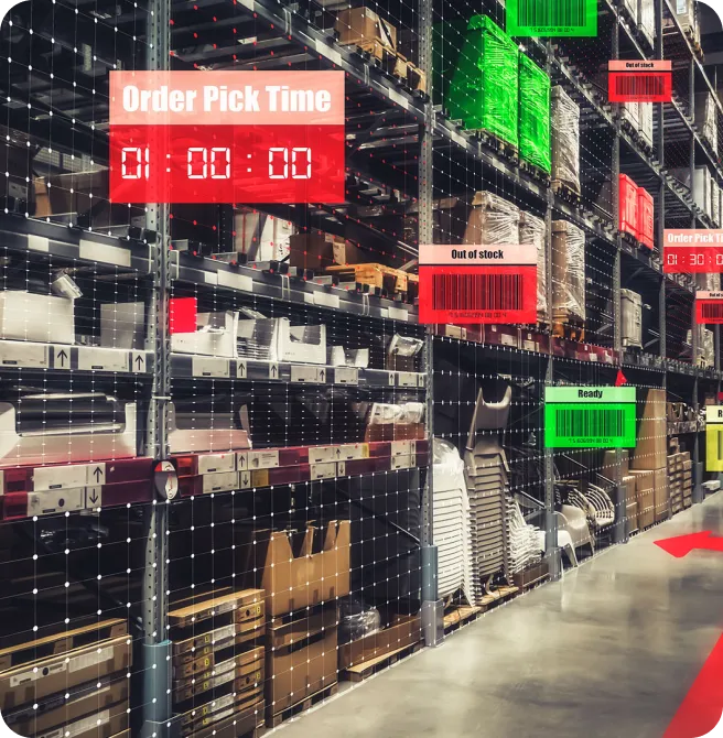 Supply Chain & Logistics AI Integration