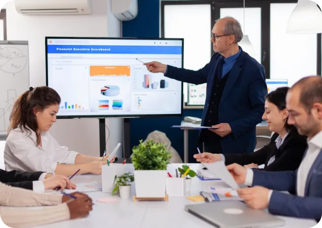 Viability Assessment