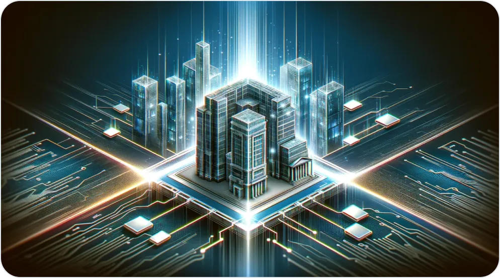 Blockchain for Real Estate