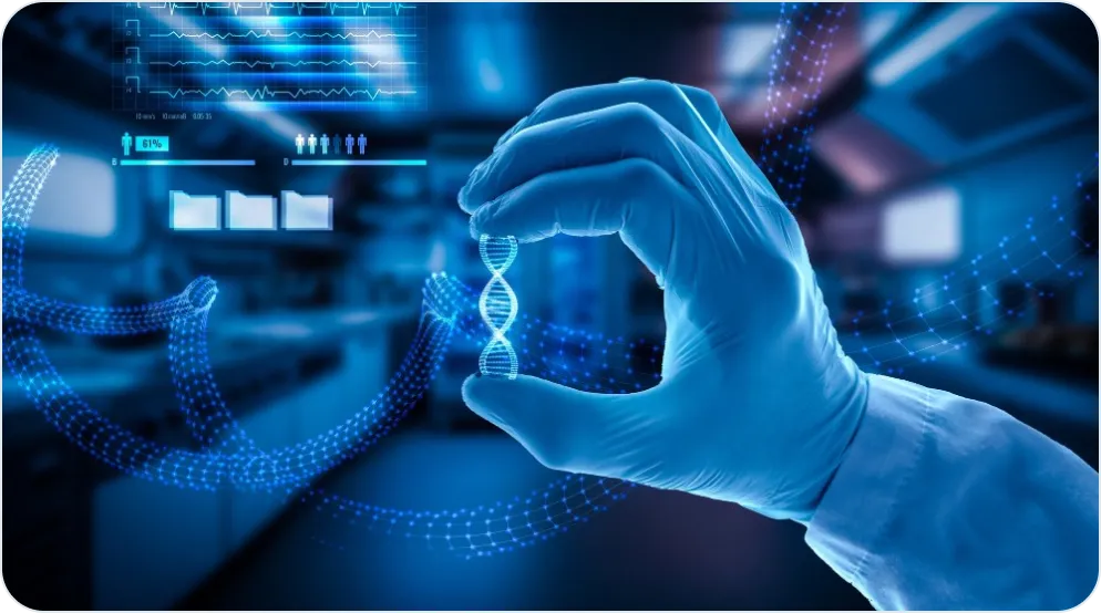 Blockchain for Healthcare