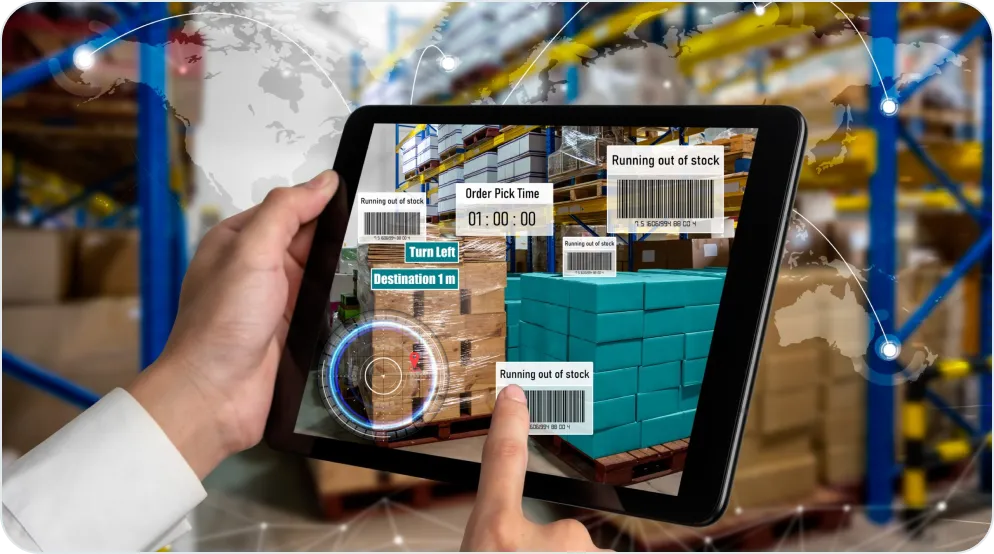 Blockchain for Supply Chain