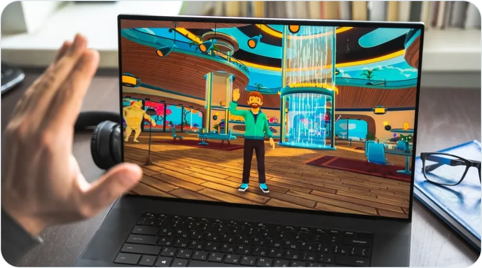 Blockchain for Entertainment