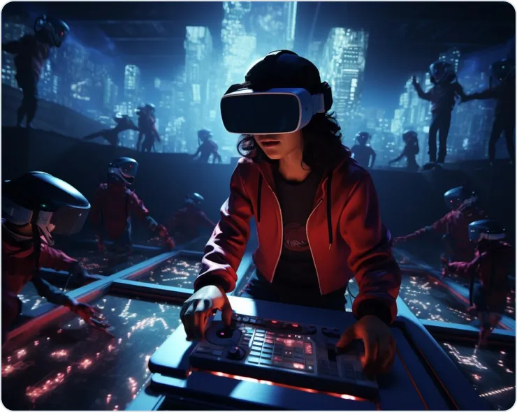 Gaming Platform
