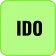 IDO Developemnt  