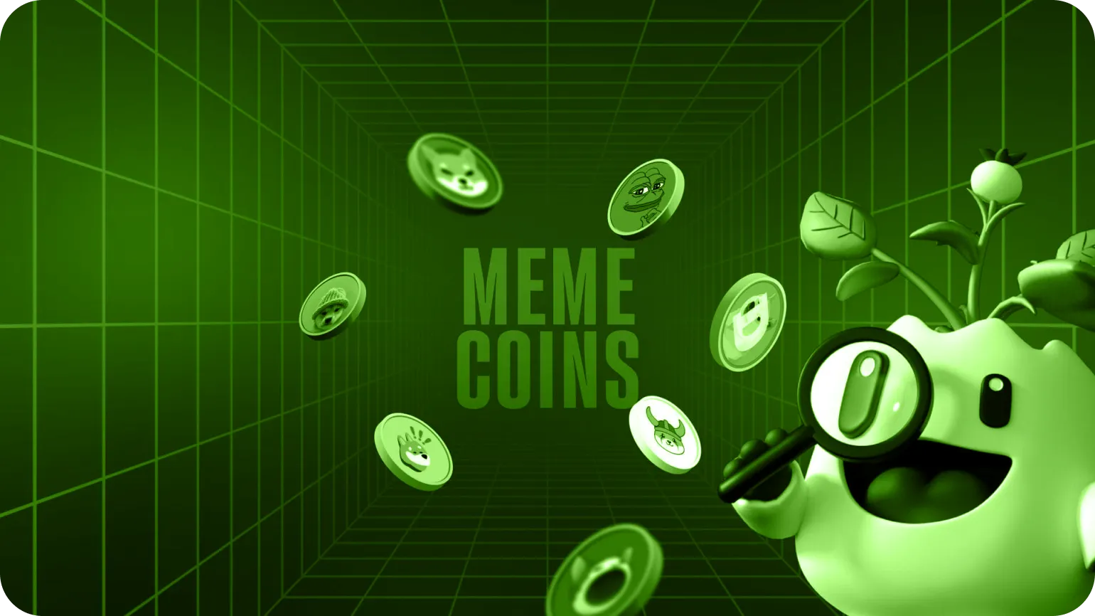 Meme Coin Development
