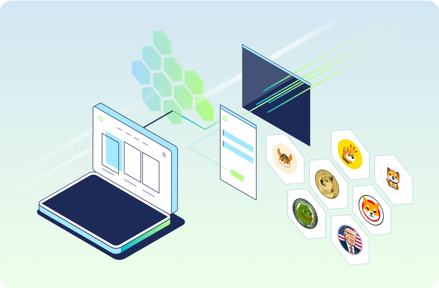 Meme Coin Development