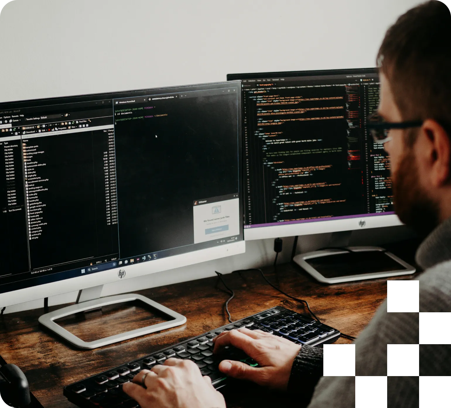 Coin Development Company