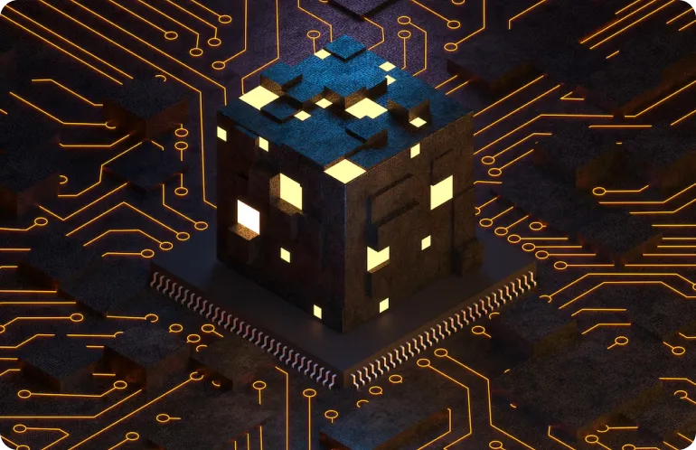 Crypto Coin Development 