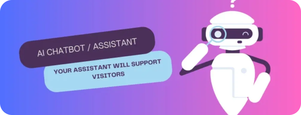 AI-Powered Chatbotsn