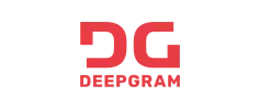 Deepgram