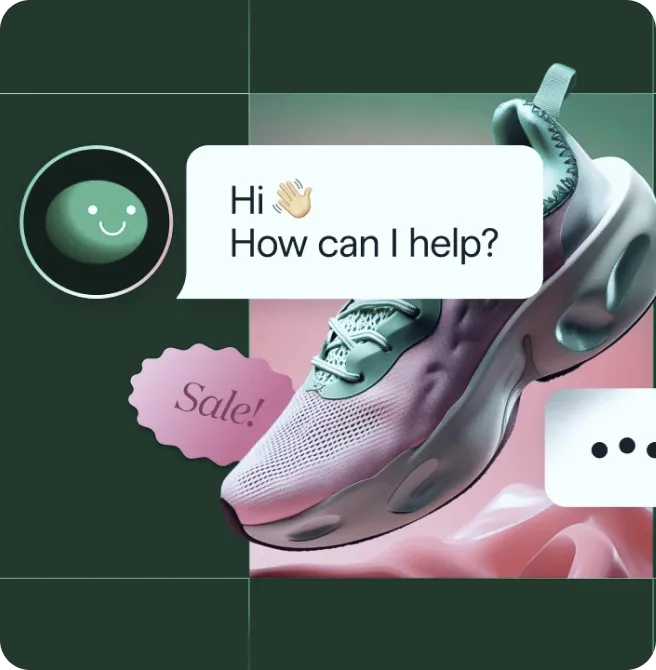 E-commerce AI Integration