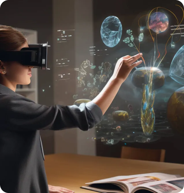 Education AI Integration