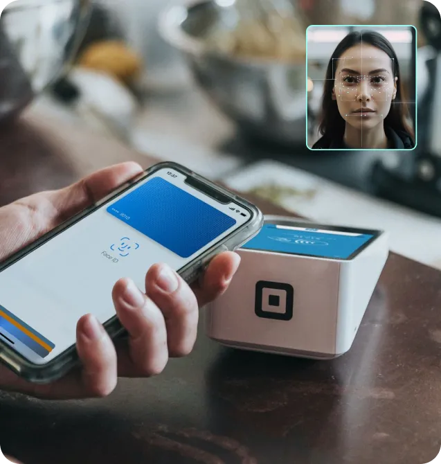 Finance AI Integration