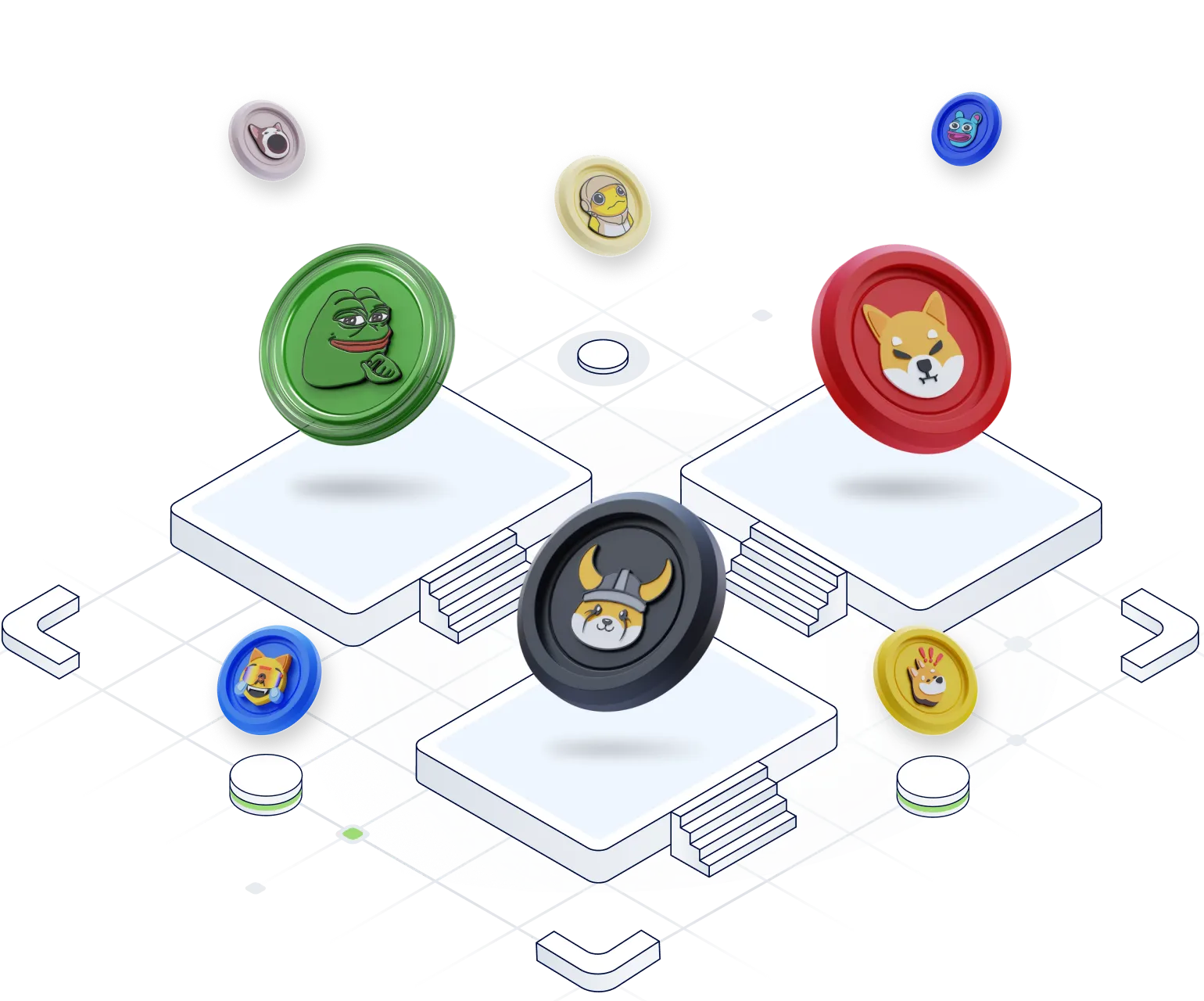 Meme Coin Development