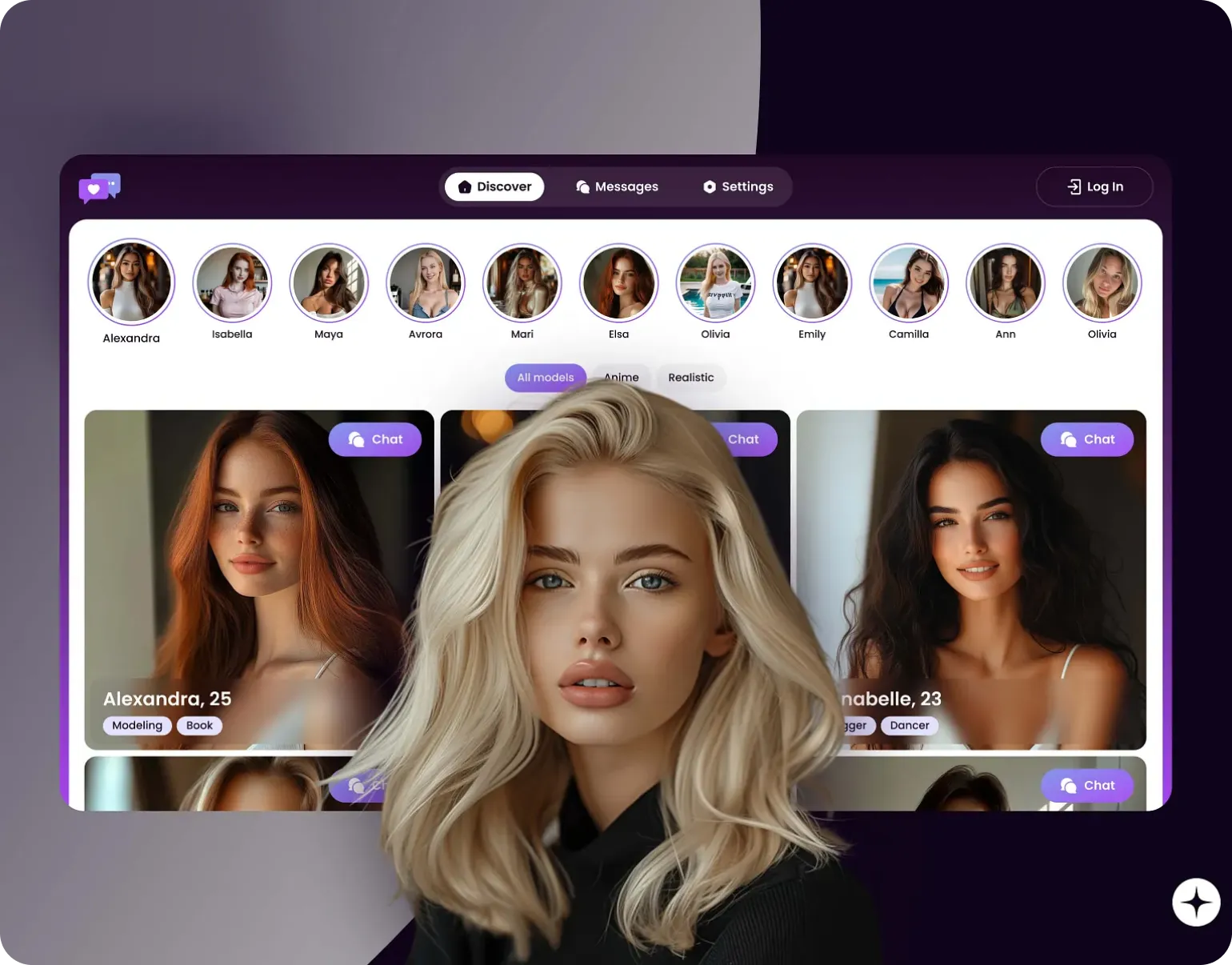 Your AI Tool