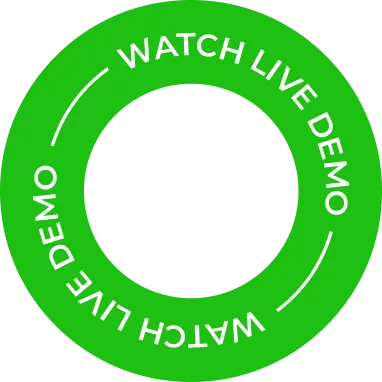 Live Demo