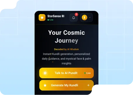 AI Astrology Assistant