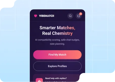 AI Dating Assistant