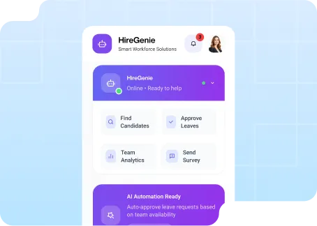 HR Assistant
