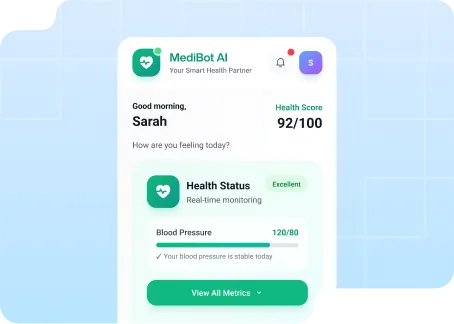 Healthcare Assistant