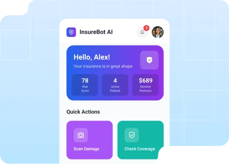 Insurance Assistant